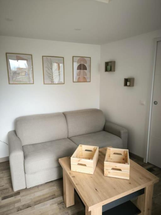 Petite Dependance Privee Vila Precy-sur-Marne Exterior foto