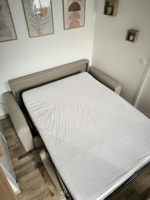 Petite Dependance Privee Vila Precy-sur-Marne Exterior foto