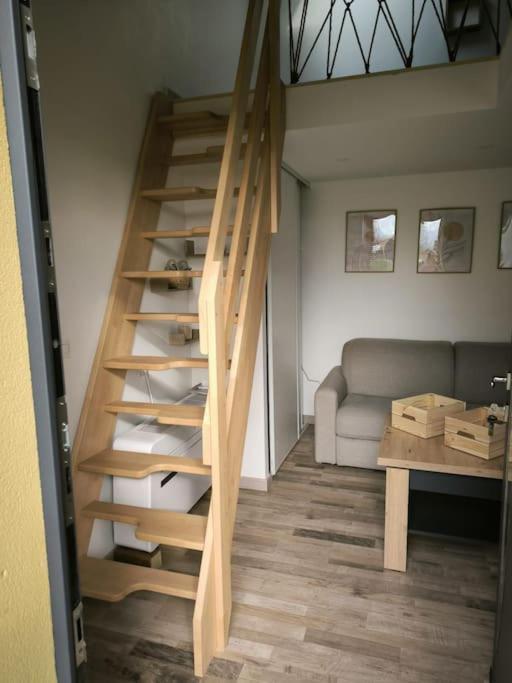 Petite Dependance Privee Vila Precy-sur-Marne Exterior foto