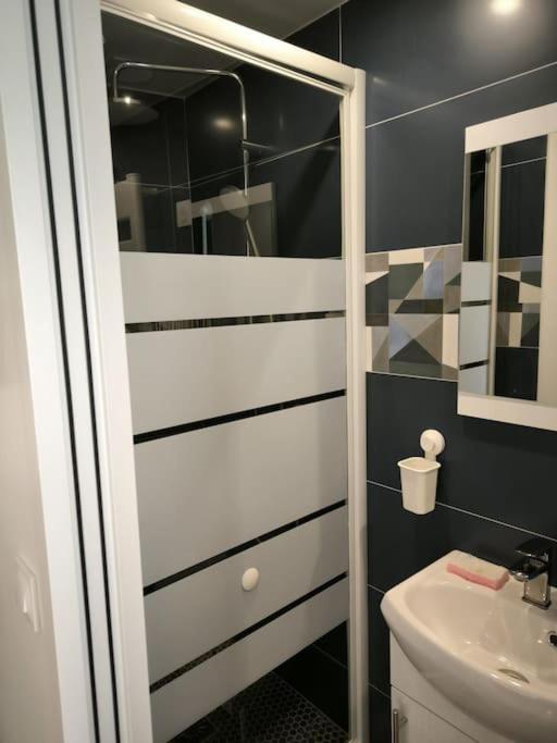 Petite Dependance Privee Vila Precy-sur-Marne Exterior foto