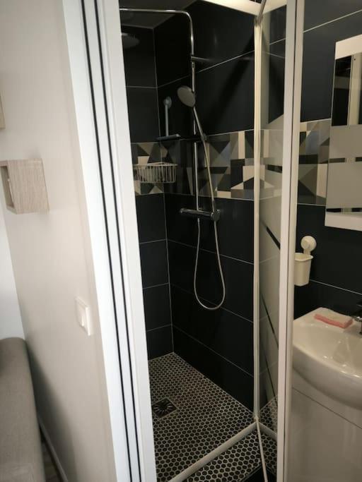 Petite Dependance Privee Vila Precy-sur-Marne Exterior foto